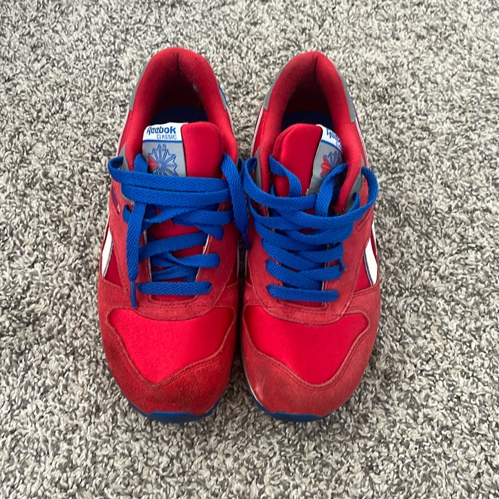 Reebok Classic shoes